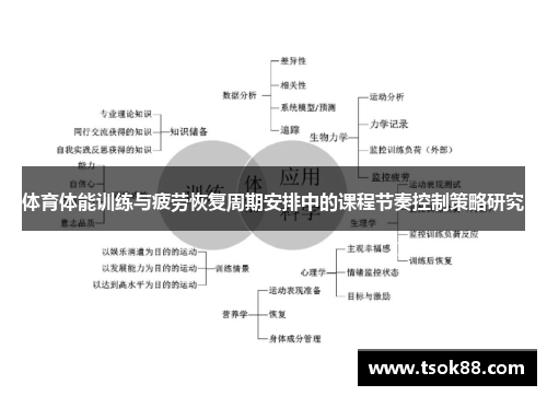 体育体能训练与疲劳恢复周期安排中的课程节奏控制策略研究